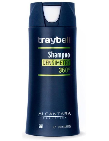 Alcantara Traybell Densimetry Champú 250Ml
