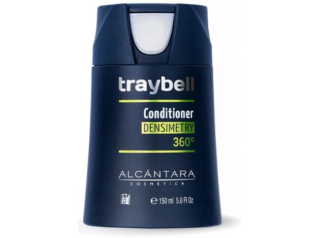 Alcántara Traybell Densimetry Conditioner 150Ml