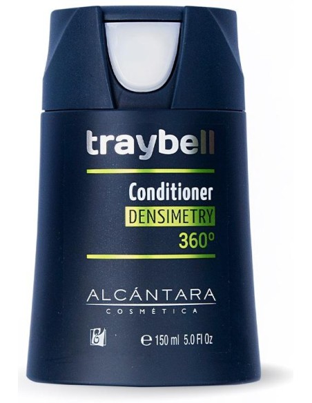 Alcántara Traybell Densimetry Conditioner 150Ml