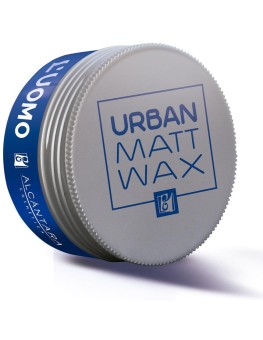 Alcántara L'Uomo Urban Matt...