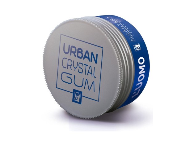 Alcántara L'Uomo Urban Crystal 100Ml