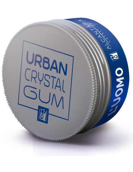 Alcántara L'Uomo Urban Crystal 100Ml