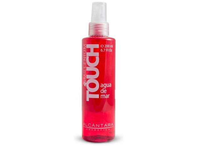 Alcantara M.T. Agua De Mar 200Ml