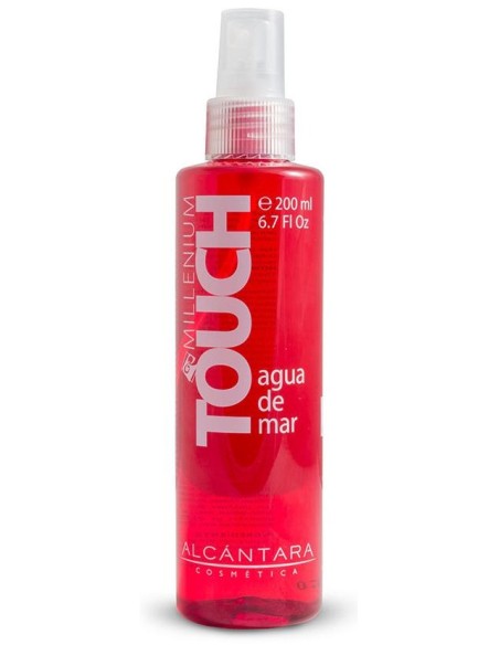 Alcantara M.T. Agua De Mar 200Ml
