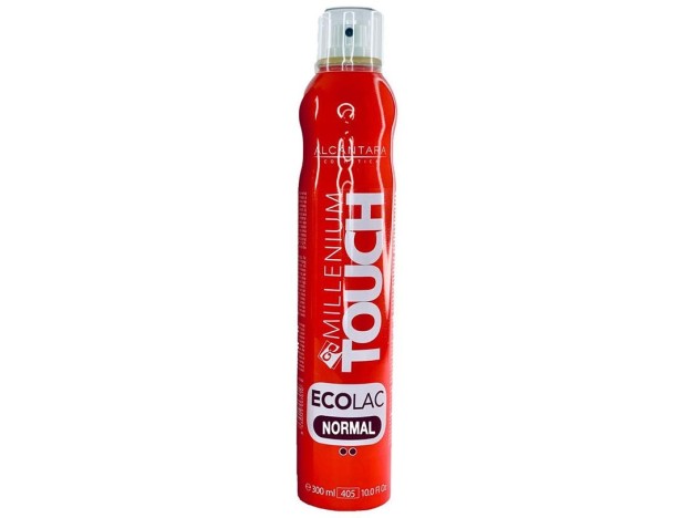 Alcántara Milenium Touch Laca Normal 300Ml