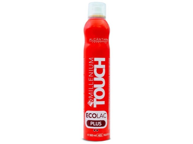 Alcántara Millenium Touch Eco Lac Plus 300Ml