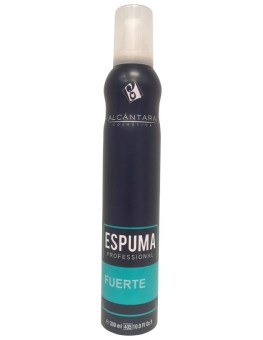 Alcántara Espuma Evolutiva...
