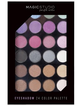Magic Studio Eyeshadow...