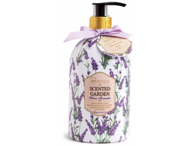 Idc Institute Scented Garden Leche Corporal...