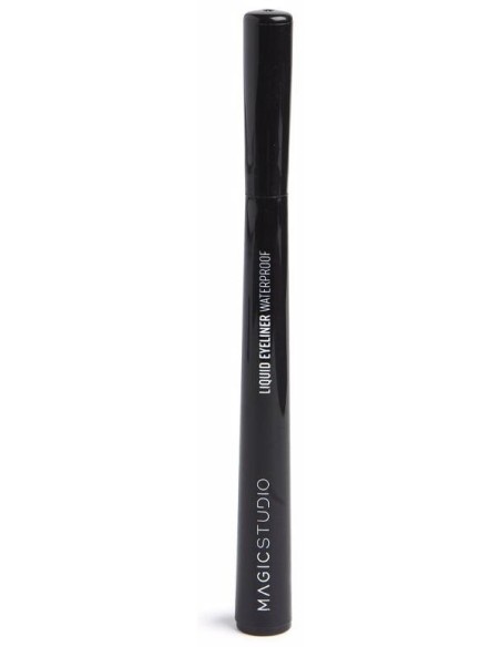 Idc Institute Magic Studio Eyeliner Waterproof Color Black 16G