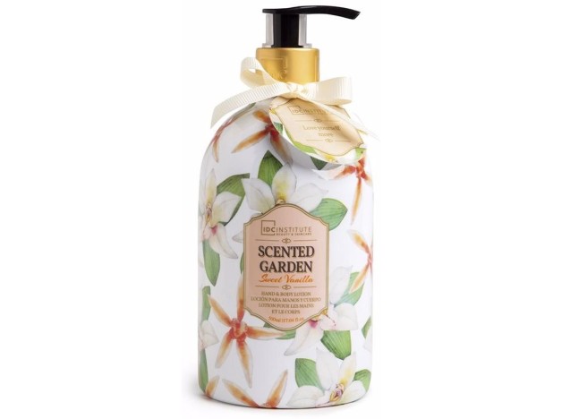 Idc Institute Scented Garden Leche Corporal...