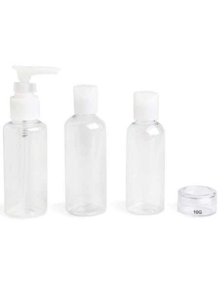 Idc Institute Desing Travel Set 1Ud