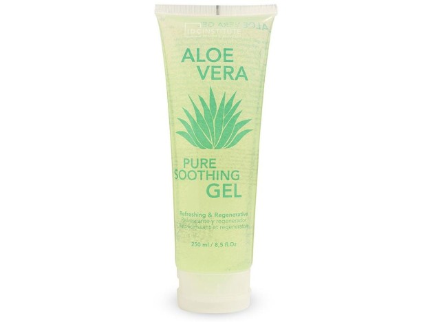 Gel De Baño Hidratante De Aloe Vera 250Ml