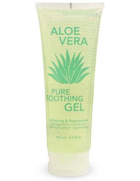 Gel De Baño Hidratante De Aloe Vera 250Ml