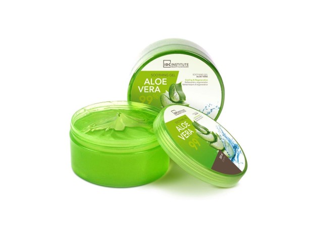 Idc Institute Aloe Vera Soothing Gel 300Ml