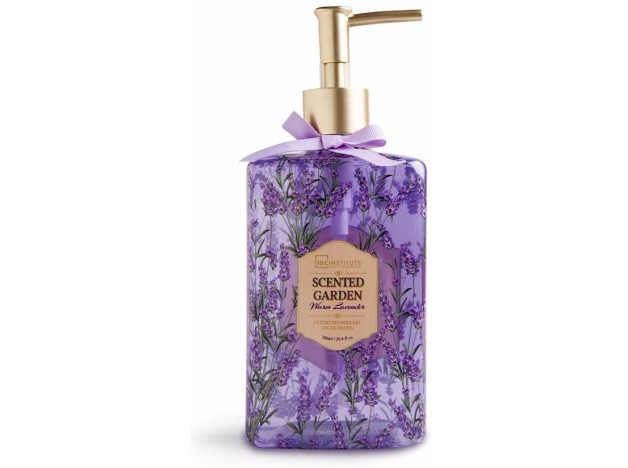 Idc Institute Scented Garden Warm Lavender 780Ml
