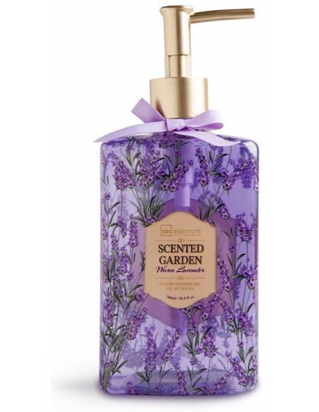 Idc Institute Scented Garden Warm Lavender 780Ml