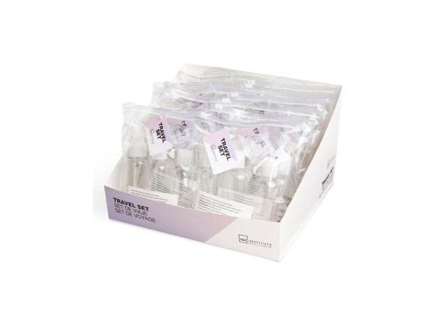 Idc Institute Desing Travel Set 1Ud