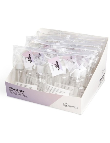 Idc Institute Desing Travel Set 1Ud