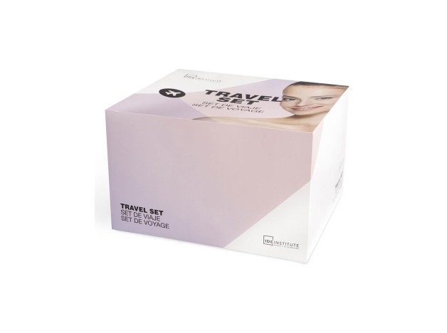Idc Institute Desing Travel Set 1Ud