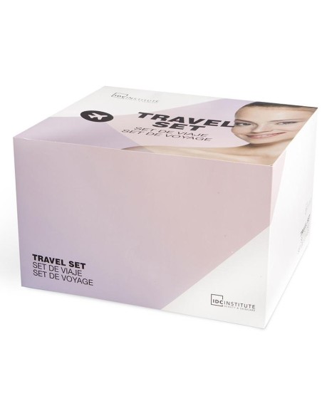 Idc Institute Desing Travel Set 1Ud