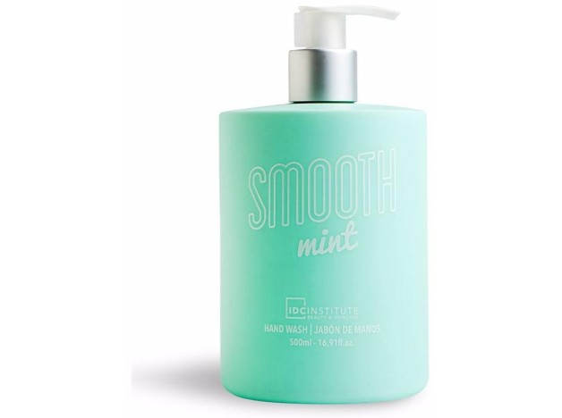 Idc Institute Jabón De Manos Smooth Mint 500Ml