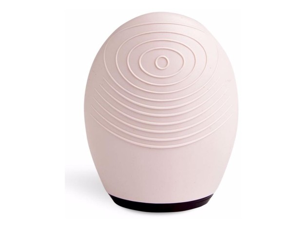 Silicone Cleansing Brush Anti-Aging Massager 1 U