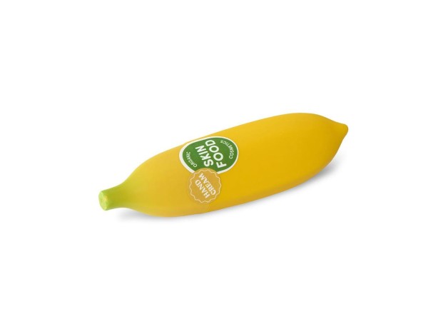Idc Institute Banana Hand Cream Organic Skin...