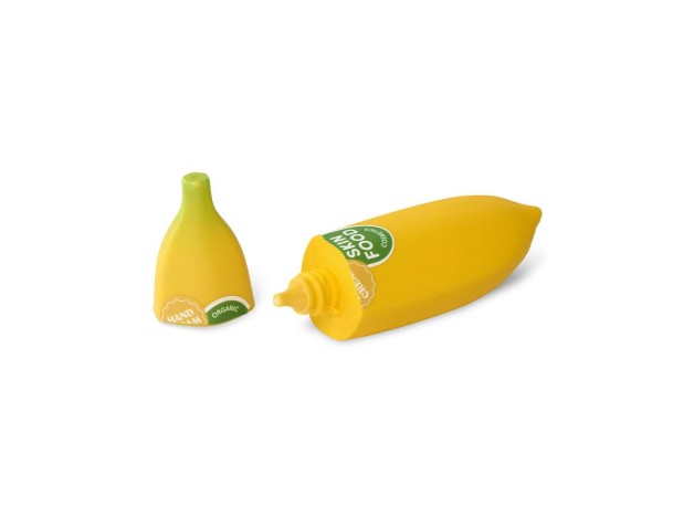 Idc Institute Banana Hand Cream Organic Skin...