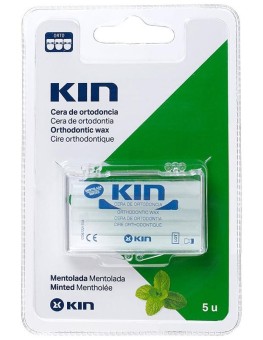 Cera Dental Kin Ortodoncia...