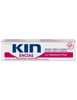 Kin Encías Pasta Dentífrica...