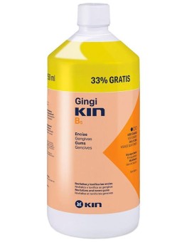 Gingikin B5/Plus Colutorio...