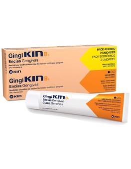 Gingikin B5/Plus Pasta...