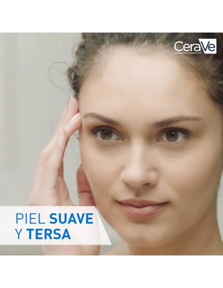 Cerave Loción Hidratante de Rostro 52 ml