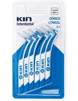 Kin Interdental Cónico 1,3...