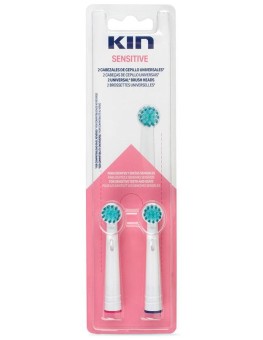Kin Sensitive Cabezal...