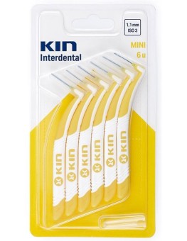 Kin Interdental Mini 1,1 Mm...