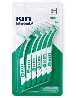 Kin Interdental Micro 0,9...