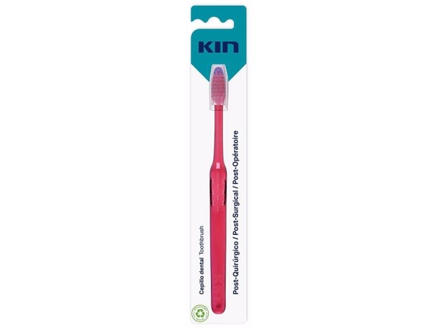 Cepillo Dental Kin Post-Quirurgico