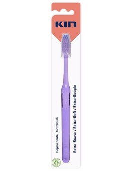 Cepillo Dental Kin Ad...