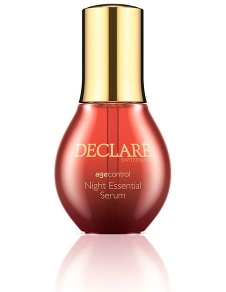 Declaré Set Age Control Night Essential 2Uds