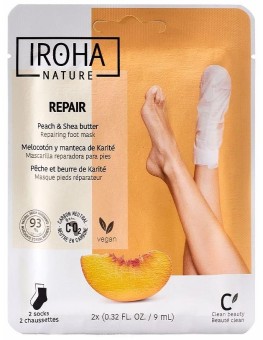 Iroha Nature Repair Medias...