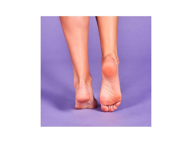Lavander Foot Mask Socks Exfoliation 1 U