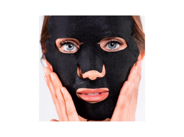 Iroha Nature Mascarilla Carbón Detox E...