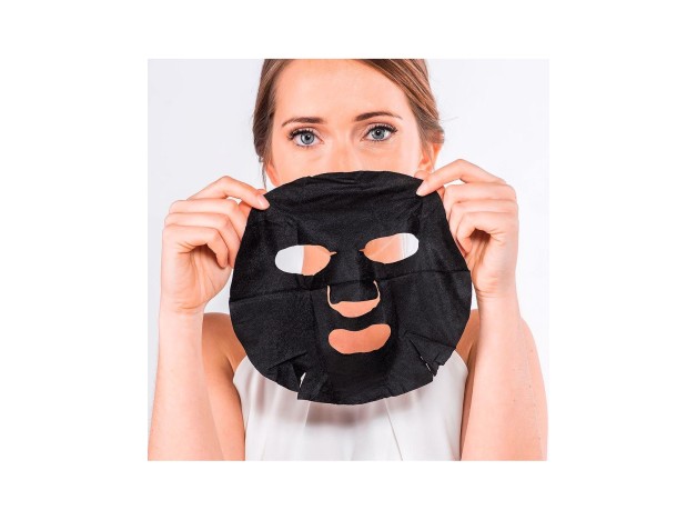 Iroha Nature Mascarilla Carbón Detox E...