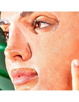 Iroha Nature Mascarilla...