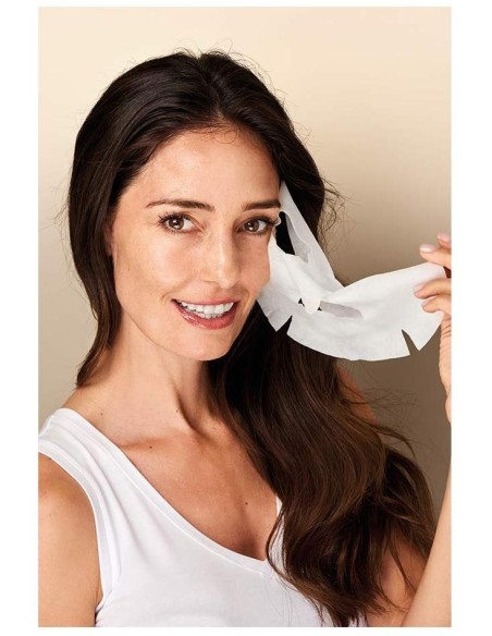 Wrinkle Filler %26 Anti-Age Wrinkle Filler Face %26 Neck Mask 30 Ml