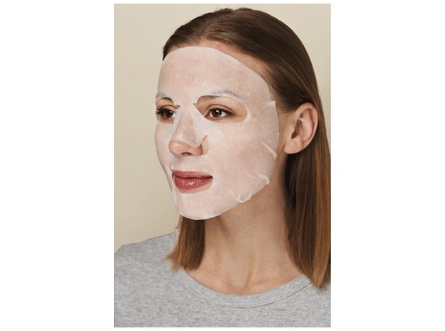 Iroha Nature Mascarilla Perfect Skin Peeling...