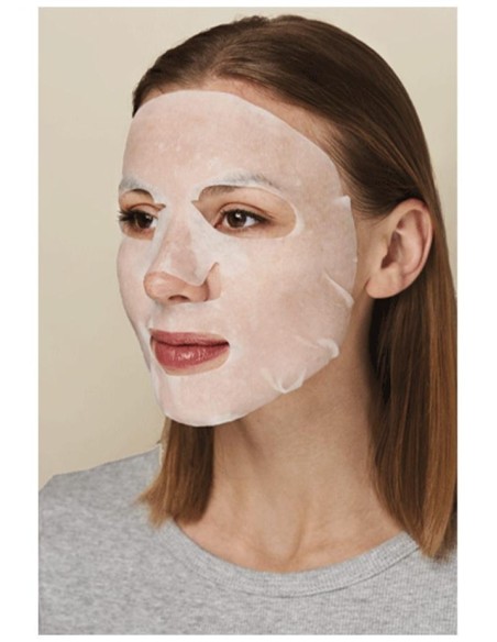 Iroha Nature Mascarilla Perfect Skin Peeling Ácido Glicólico 20Ml