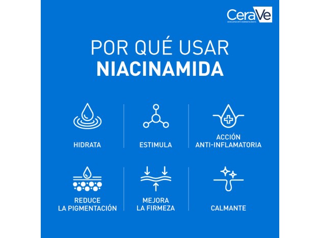 Cerave Loción Hidratante de Rostro SPF30 52 ml